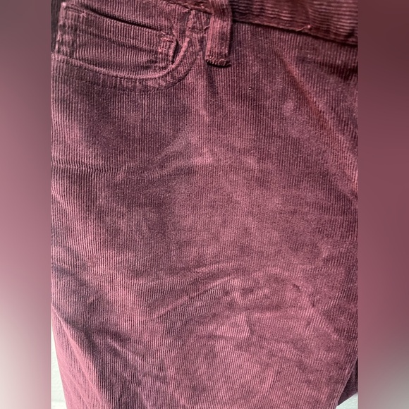 Banana Republic Flare Wide Leg Jeans - Picture 4 of 4